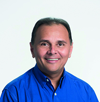 MANOEL LUDGERIO