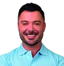 CAIO ROBERTO