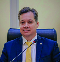Junior Araujo