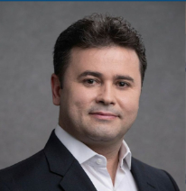 DR. ALEDSON MOURA