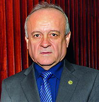 BRANCO MENDES